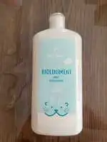 BODY NATURE - Bébé - Bioliniment siège