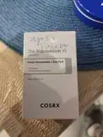 COSRX - The niacinamide 15 - Serum