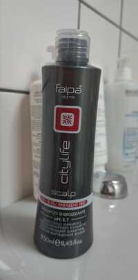FAIPA - Citylife scalp - Shampoo energizzante