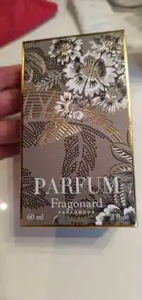 FRAGONARD - Parfum 