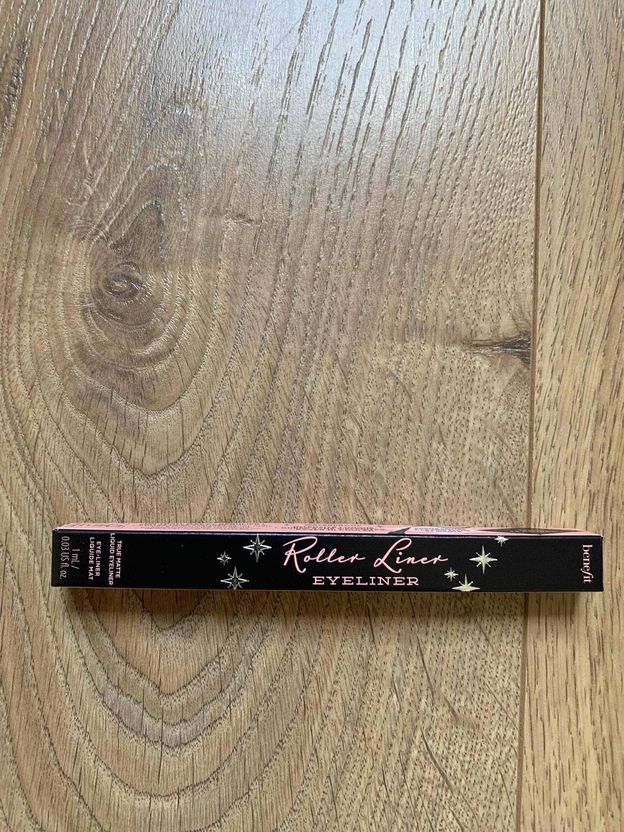 BENEFIT - Roller liner - Eyeliner