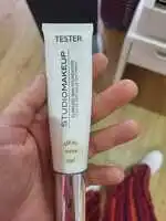 STUDIOMAKEUP - Fond de teint visage teint parfait