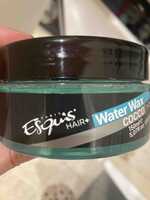 ESQUIS'HAIR - Water wax cocco