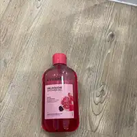 COSMIA - Mûre et grenade - Gel douche