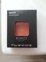 KIKO - Smart colour blush