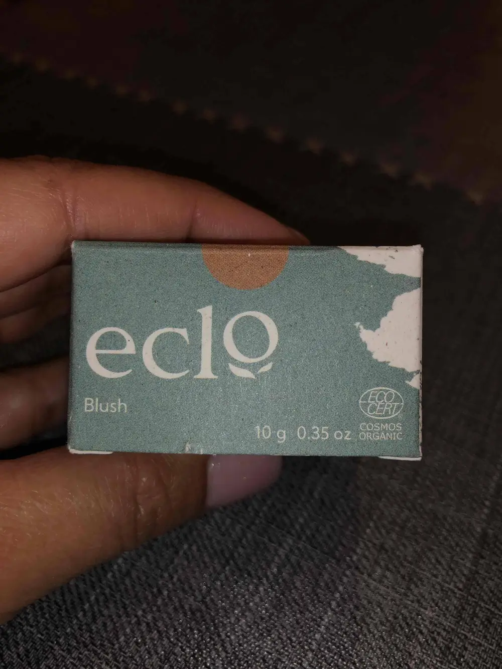 ECLO - Blush 