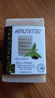 ARBAUREA - Arkentiel - Savon naturel épices citronnées