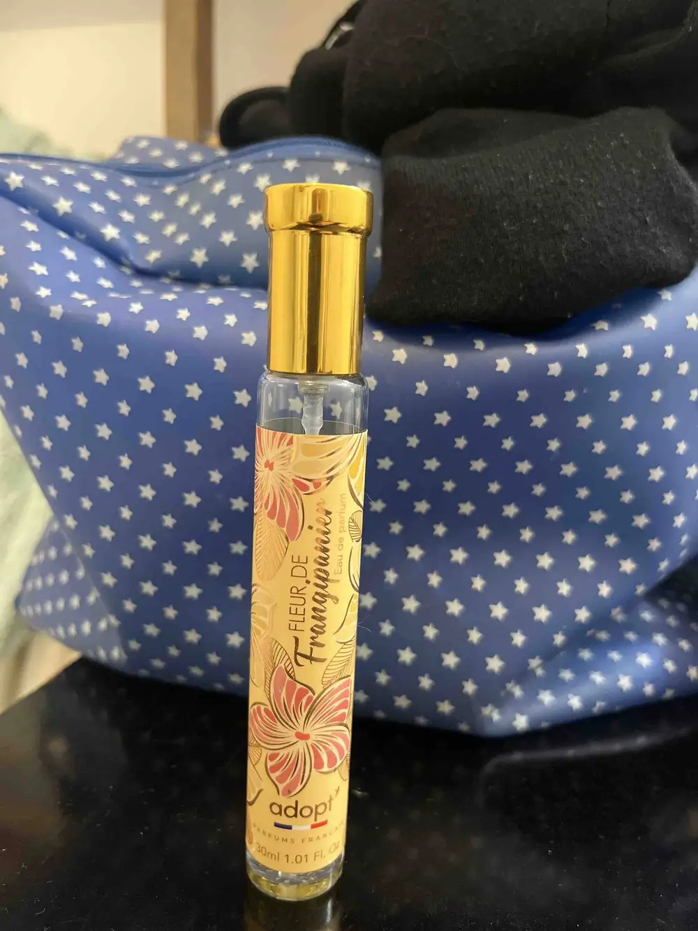 ADOPT' - Fleur de frangipanier - Eau de parfum