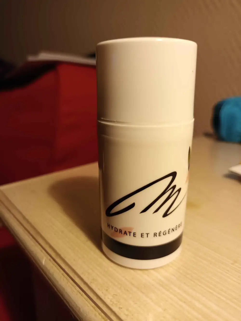 MEDICAL BODY ART - Merveilleuse - Crème soin maquillage permanent 