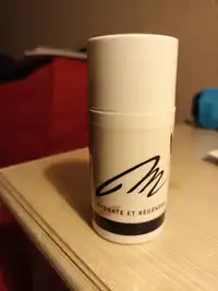 MEDICAL BODY ART - Merveilleuse - Crème soin maquillage permanent 