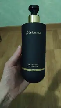 MARIONNAUD - Shampooing texturisant volume