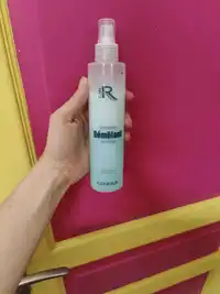 GENERIK - Spray biphase démêlant sans rinçage 