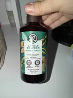 YVES ROCHER - Vanille bourbon - Bain douche évasion