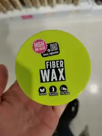 ENVÏ - Fiber wax