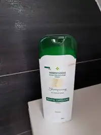 HOMÉOPHARMA - Revital capillaire - Shampooing