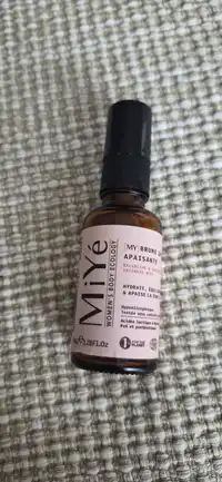 MIYÉ - My brume intime apaisante