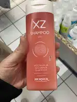 BERNER - XZ - Hoitava ja suojaava shampoo