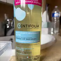 CENTIFOLIA - Huile lavante relipidante neutre