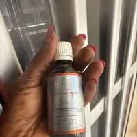 LUXURY - Force ultime carotte - Sérum éclaircissant