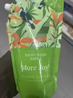 MAXBRANDS MARKETING B.V. - More joy ! - Hand wash refill
