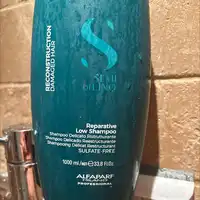 ALFAPARF MILANO - Semi dilino - Reparative low shampoo
