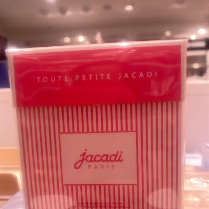 JACADI - Toute petite Jacadi - Eau de senteur sans alcool