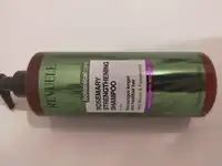 REVUELE - Rosemary strengthening shampoo