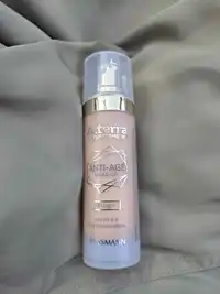 ALTERRA - Anti-age make-up 01 light
