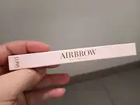 LUNA - Airbrow - Precision pencil