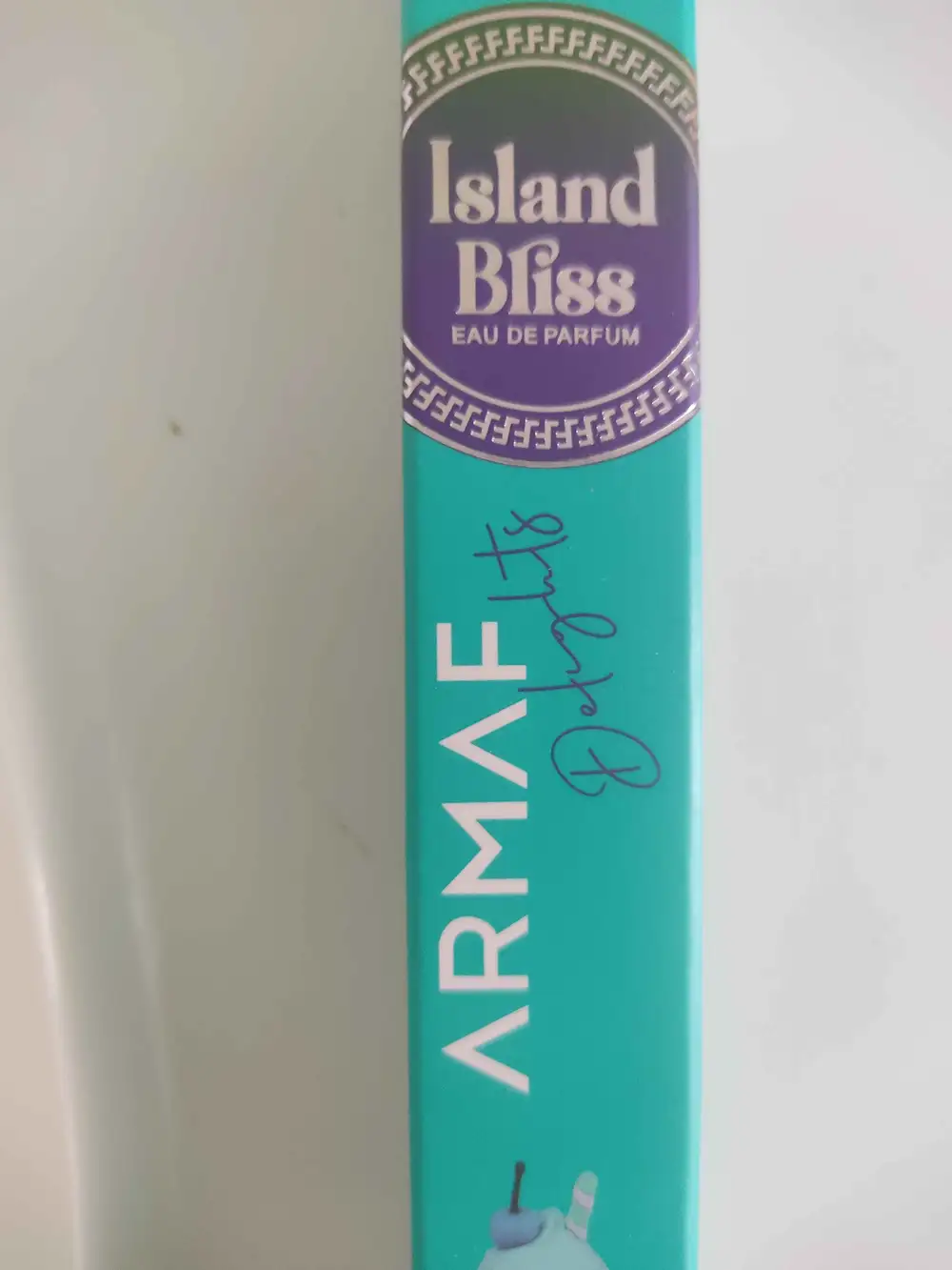 ARMAF - Island bliss - Eau de parfum