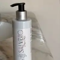 SALVBIO - Body milk