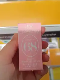 SOL DE JANEIRO - Cheirosa 68 - Baume gelée parfumé 