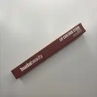 HUDA BEAUTY - Lip contour stain - Encre à lèvres