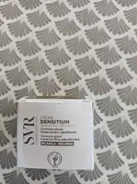 SVR LABORATOIRE DERMATOLOGIQUE - Crème densitium