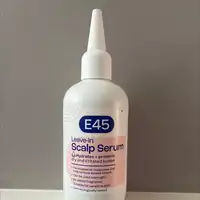 E45 - Leave-in scalp serum