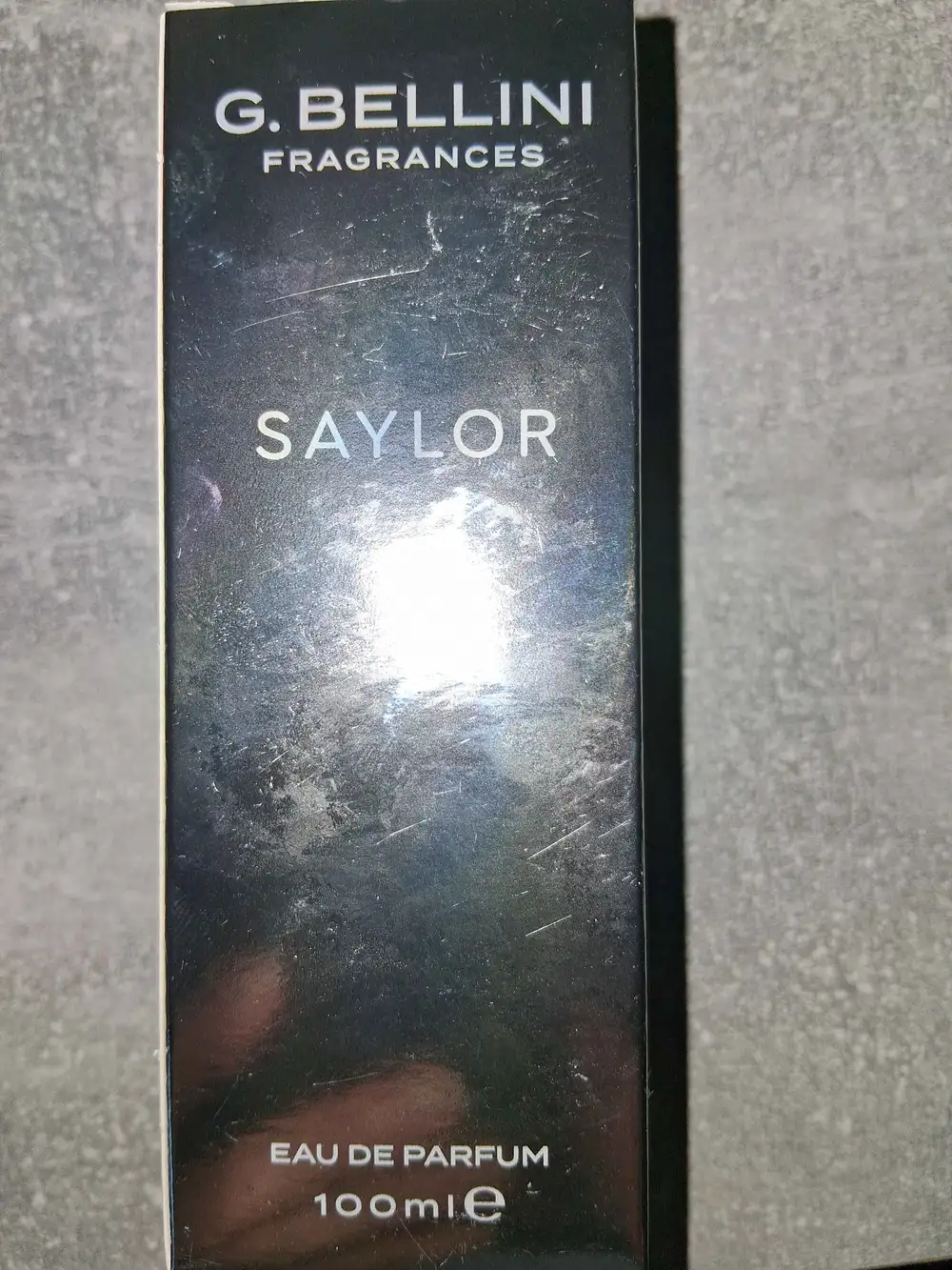 G BELLINI - Saylor - Eau de parfum
