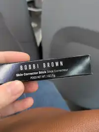 BOBBI BROWN - Stick correcteur 