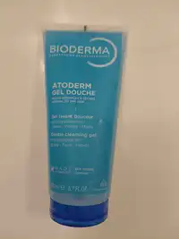 BIODERMA - Atoderm - Gel douche