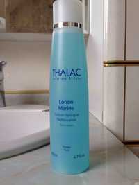 THALAC - Lotion marine - Lotion tonique nettoyante visage