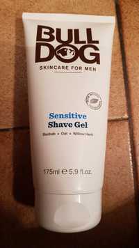 BULLDOG SKINCARE FOR MEN - Sensitive - Shave gel