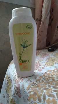CASINO - Shampooing bio cheveux secs