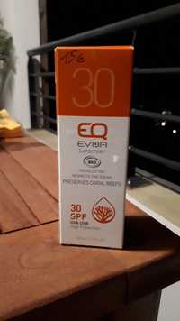 EVOA - EQ Evoa - Sunscreen SPF30