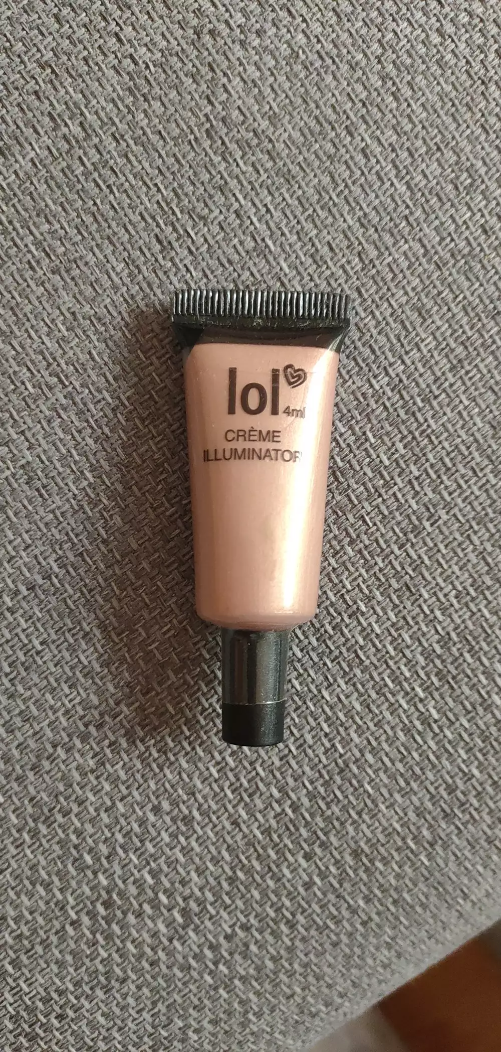 LOL - Crème illuminator