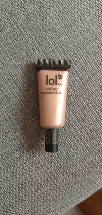 LOL - Crème illuminator