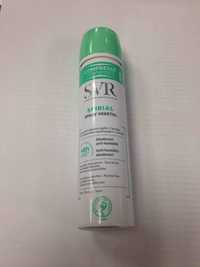 SVR - Spirial - Déodorant anti-humidité