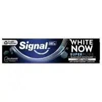 SIGNAL - SIGNAL White Now Dentifrice Super Pure 75ml