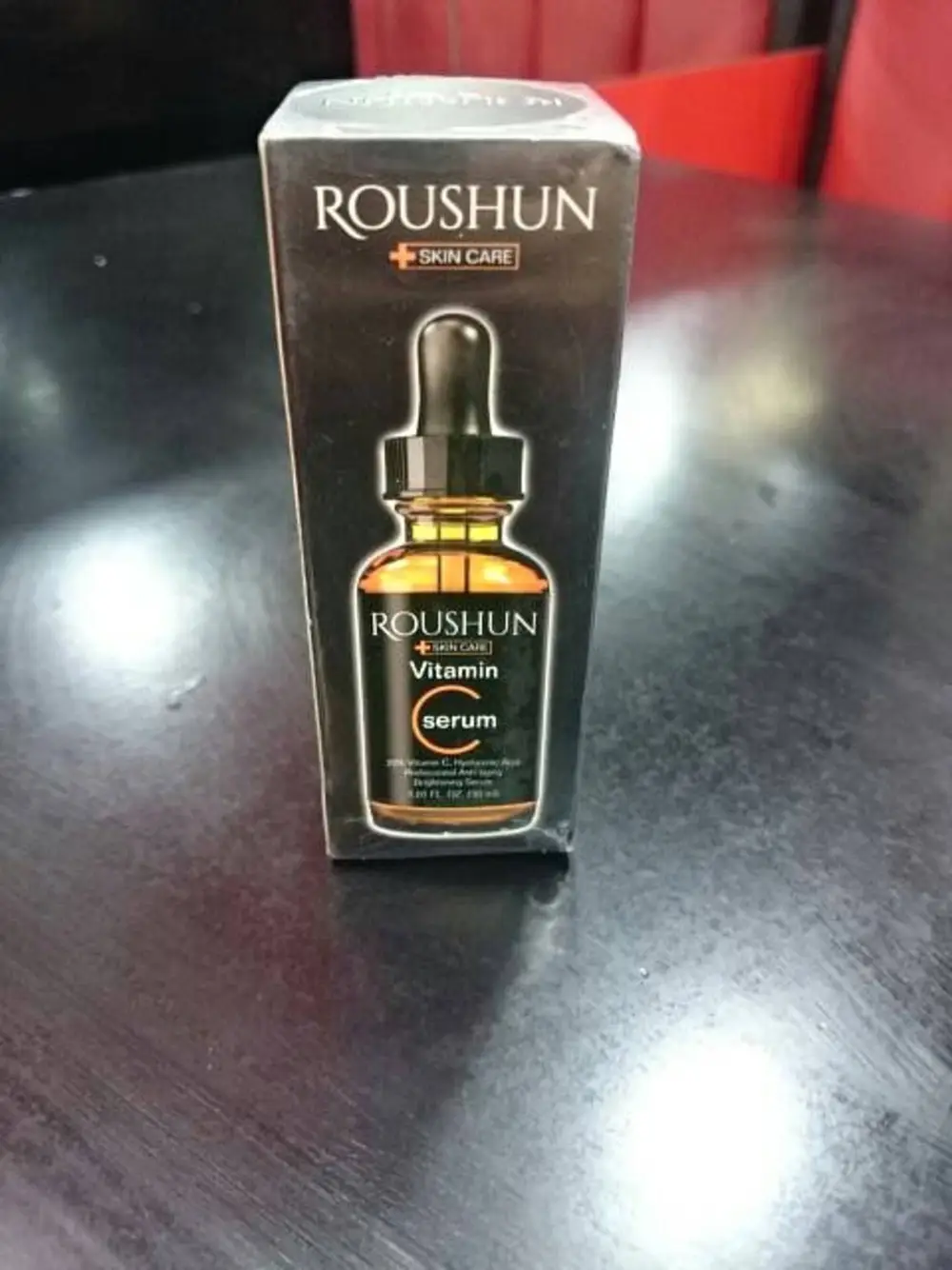 ROUSHUN - Vitamin C - Sérum