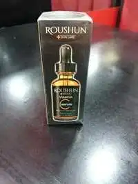 ROUSHUN - Vitamin C - Sérum