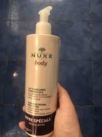 NUXE - Body - Lait fluide hydratant 24h