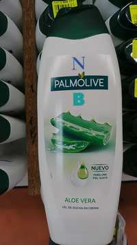 PALMOLIVE - Neutro balance - Aloe vera gel de ducha en crema